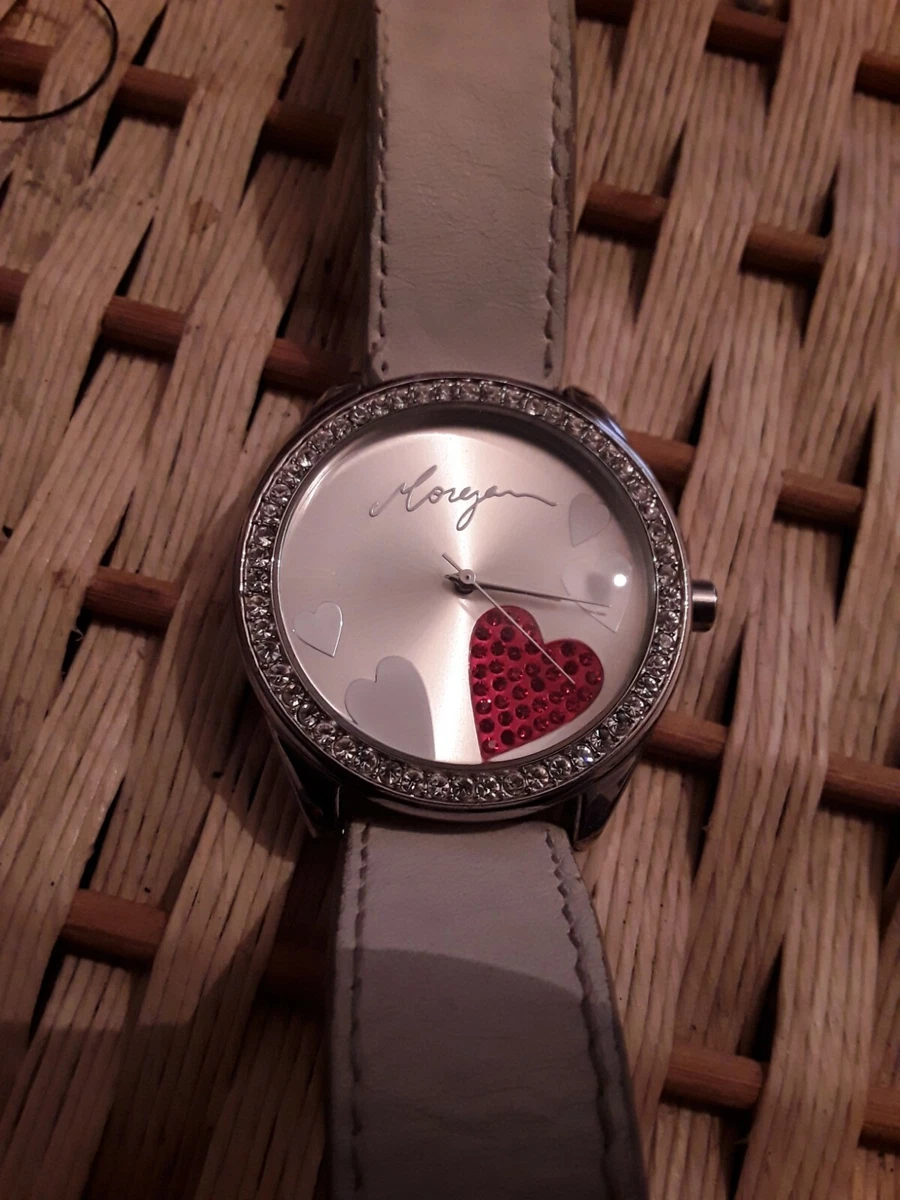 Morgan watches ladies sales
