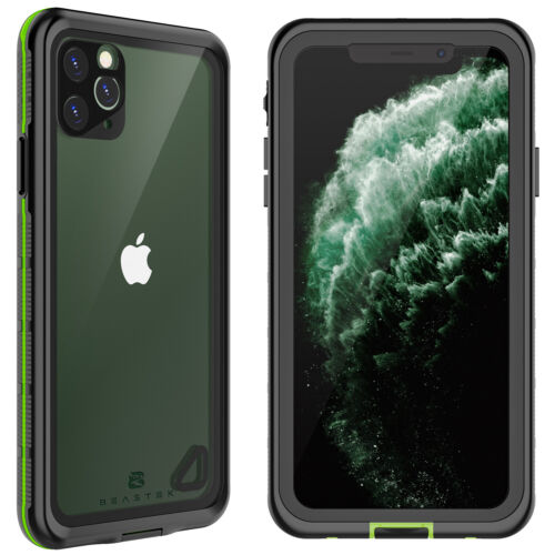 For Apple iPhone 11 / 11 Pro Max Case Waterproof Shockproof Dirtproof Snowproof  - Picture 1 of 24