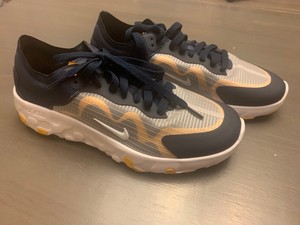 nike renew lucent w