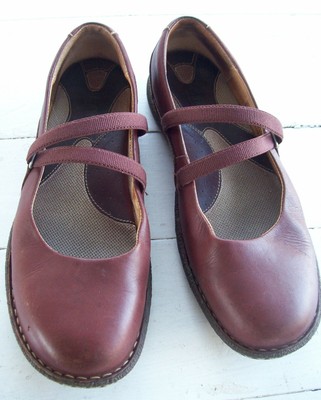 rust timberland boots