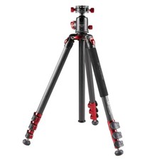 Promaster SP425CK SPECIALIST Carbon Fiber Tripod with SPH36P Ball Head