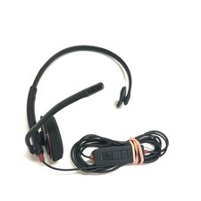 Plantronics Blackwire BW3325-M Cuffie USB-C