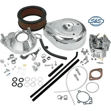 "E" Carburetor without Manifold 93-99 DS-0442 S&S Cycle