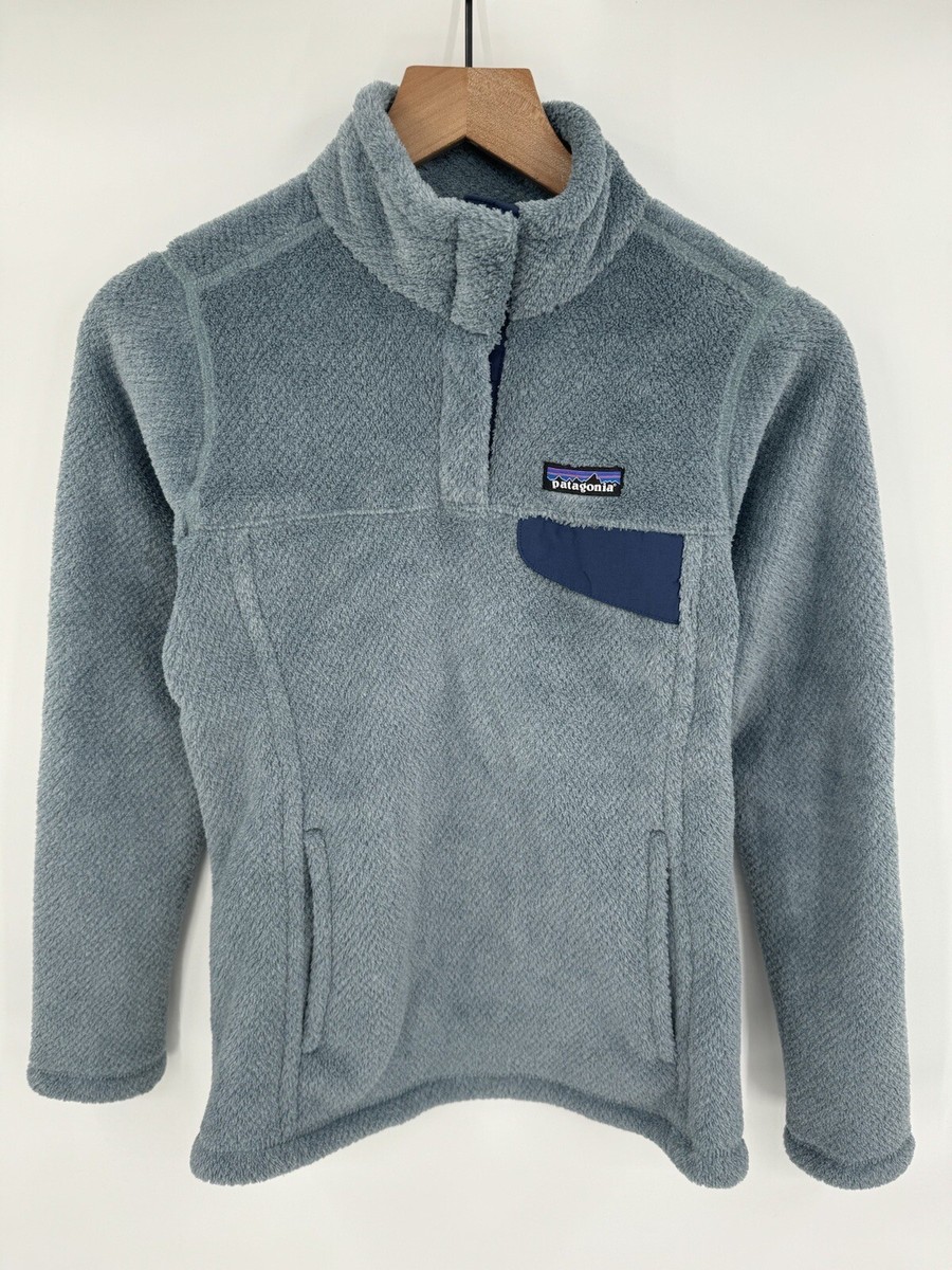 Patagonia Jacket 1979 Borglite Pile Patagonia Patagonia Women's