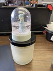 Precious Moments "Winter's Song" Snow globe  — photo 2