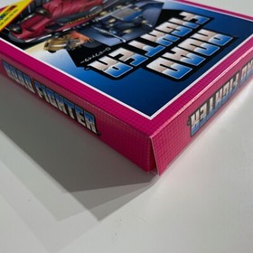 Road Fighter ColecoVision Coleco Complete in Box / Mint No Longer in Print