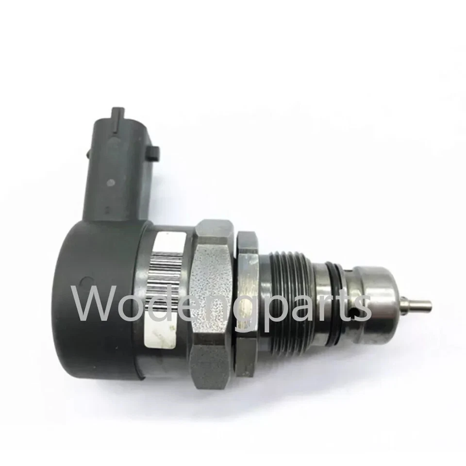 For Hyundai KIA Sorento 2.2 CRDi Common Rail Fuel Pressure Valve 0281006037 - Image 4 of 4