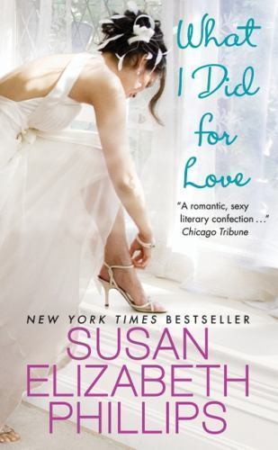 Wynette, Texas: What I Did for Love 5 by Susan Elizabeth Phillips (2009,... - Picture 1 of 1