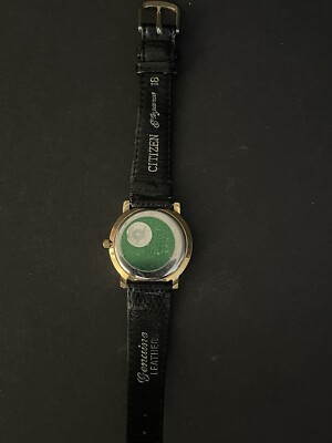 Citizen Elegance watch 4620-S15044 33mm Citizen | Accessories | Citizen Elegance Watch 462s5044 33mm  main image 2