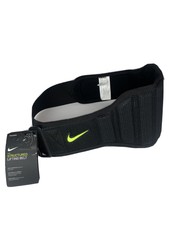 Nike Structured Fitness Training Belt 3 