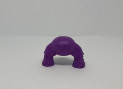Disney Doorables Serie 10-Monstruos Universidad-Arte-Raro-¡NUEVO! - Imagen 4 de 5