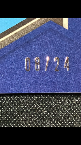 2023 Mosaic Sparkle Pack Karten SIE WÄHLEN AUS - AKTUALISIERT JULI 2025 PREISSENKUNGEN - Bild 42 von 152