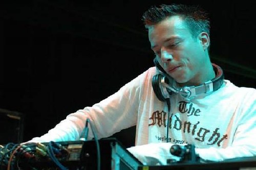 Sander Van Doorn Live Hard Trance DJ-Sets Compilation (2006 - 2022) - Bild 12 von 12