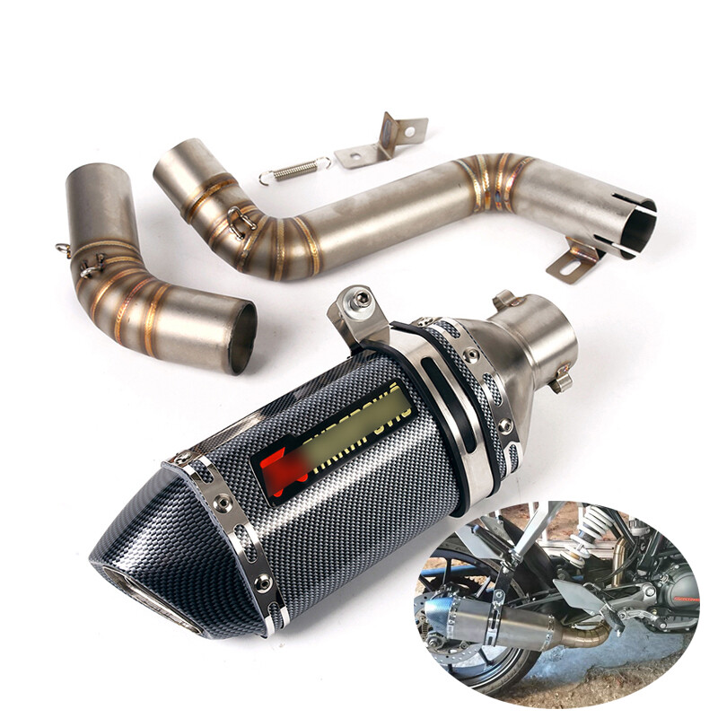 Stock Exhaust System Duke 200 Original Silencer Price Duke 200 Ktm