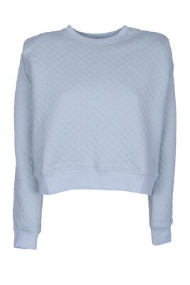 LTB Womens Sweatshirt Shirt Long Sleeve Long Sleeve Pullover Noteni Size S M L XL XXL