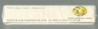 1980 THE HOUSE OF MINIATURES  KIT 40031  CHIPPENDALE BENCH  CIRCA 1760  SEALED — photo 2