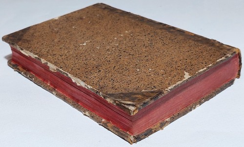 Settecentina Del leggere libri di metafisica + altre 2 opere in un volume 1774 - Imagen 15 de 16