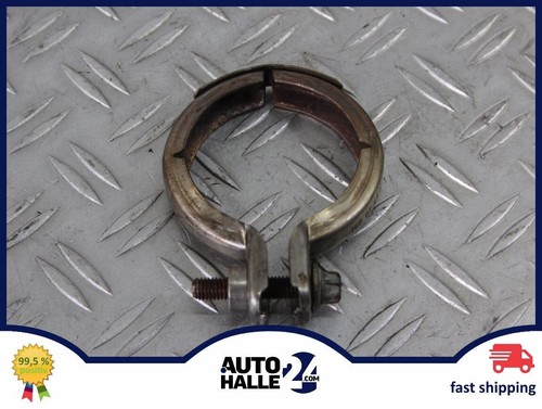 105819 MERCEDES-BENZ CLASE A 160  Auspuffschelle Verbindungsschelle 1680341k