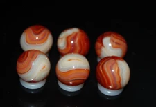 L@@K Jabo Classic Marbles Collector Set #577 Keepers