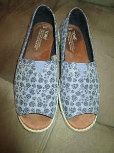 toms alpargata open toe