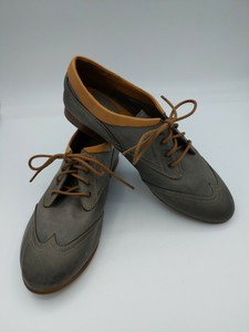 juil grounding shoes