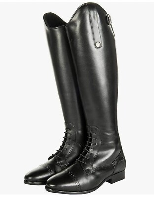 North Star Harry Horse Winterreitstiefel Horze Harrys Horse