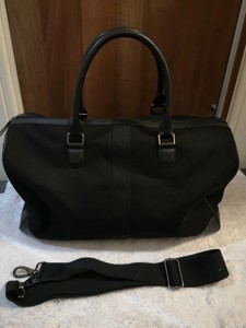 paul and shark duffle bag