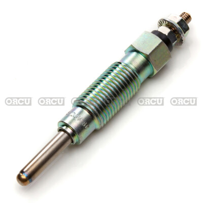 FPE PLUG - GLOW LISTER 12V  751-40620-ORG Orcu OEM - New