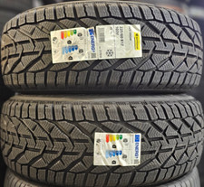 Image of 2X KORMORAN BY MICHELIN WINTER SNOW/ICE 225/60 R17 103V SUV/CAR TYRES 225 60 17