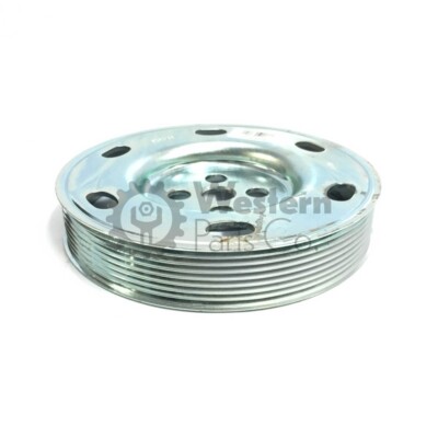 Genuine Cummins Pulley Crankshaft for 6bt/ Isbe- 5263196 for sale 