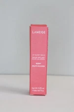 LANEIGE Water Bank Blue Hyaluronic Revitalizing Toner 0.35 Oz