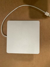 Apple MD564LL/A External USB SuperDrive