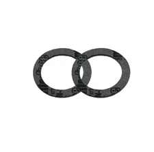 Distributor Gaskets Chevrolet Chevy V6 & V8 SBC BBC Small Big Block HEI 2 Pieces