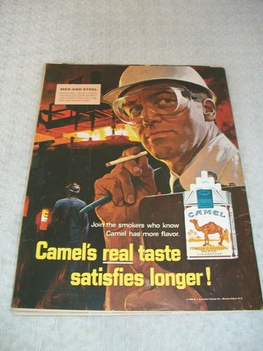 Look Magazine ~ April 19, 1966 ~ Charlie Chaplin - Picture 2 of 3