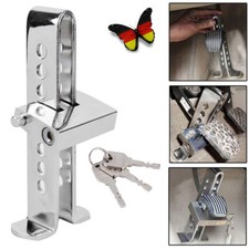 Auto Diebstahlschutz Pedal