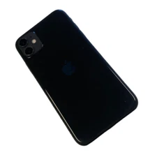 Apple iPhone 11 64GB Factory Unlocked AT&T T-Mobile Verizon Very Good Condition