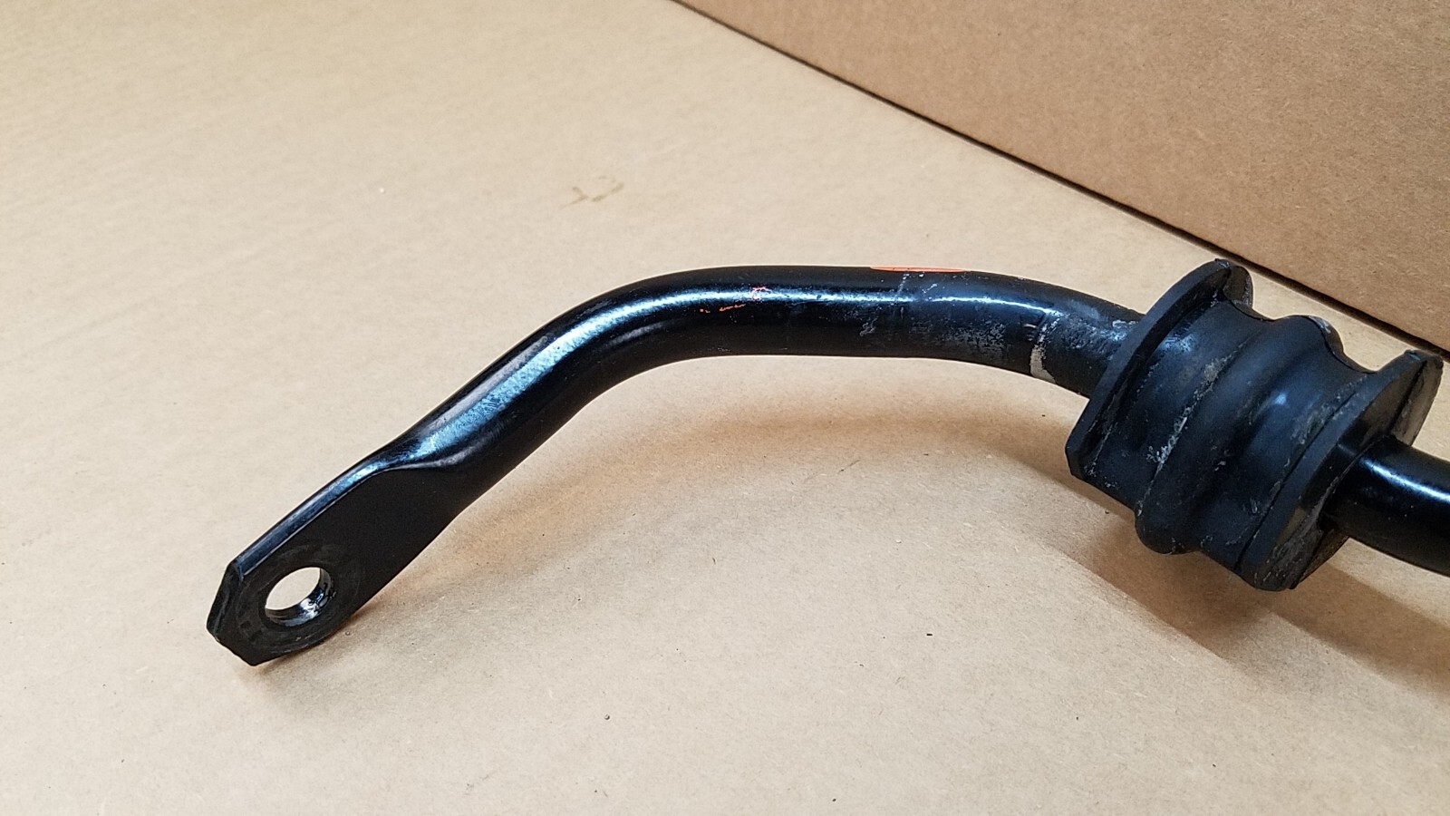 ⭐⭐ OEM 0821 NISSAN ROGUE, ROGUE SPORT REAR SUSPENSION STABILIZER SWAY