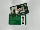 Starbucks South Korea Gift Card ?? # 6320 Playmobile + Starbucks