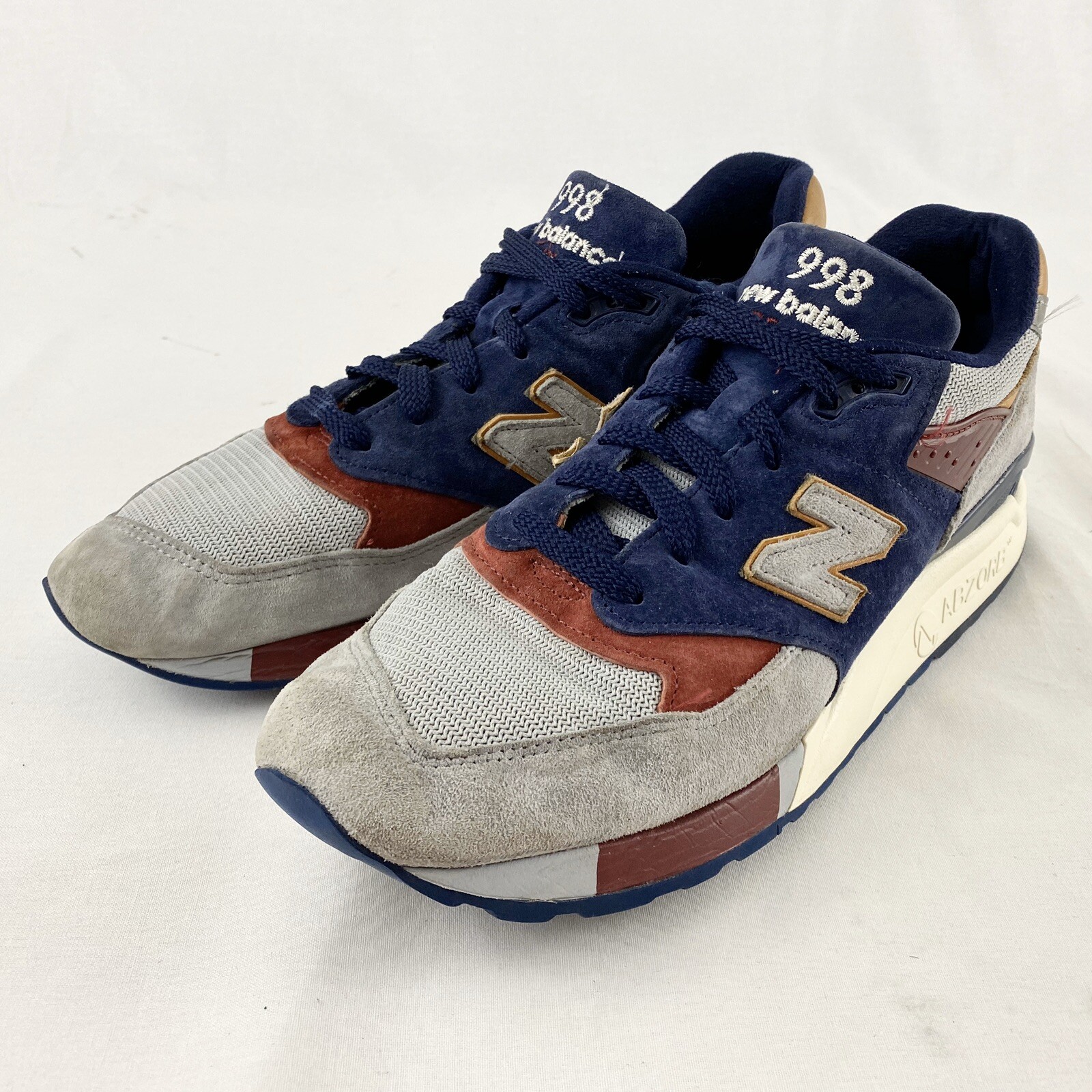 new balance m998csu