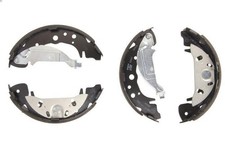 Mâchoire de frein Hyundai SANTA FE