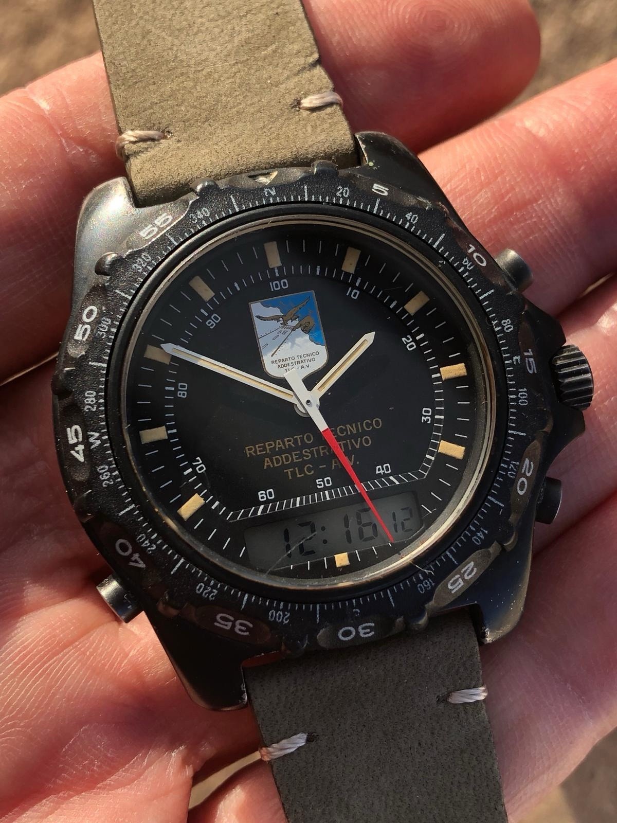 North Eagles Technical Training Department TLC-A.… - image 3