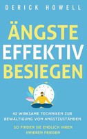 ÄNgste Effektiv Besiegen | Derick Howell | Germanische Sprachen (Andere) | Buch