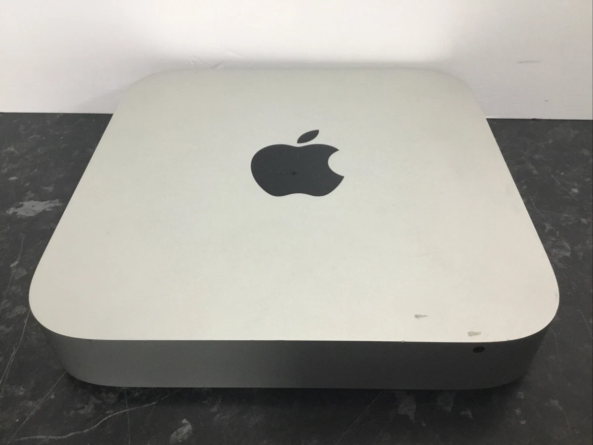 2012 Mac mini Desktops & All-In-One Computers for sale | eBay UK
