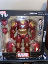 Marvel Legends Series Hulkbuster Deluxe Marvel 85th Anniversary Comics