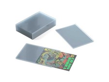 Prophila Collection Comic Book Toploader Silver Size, 10 Stück