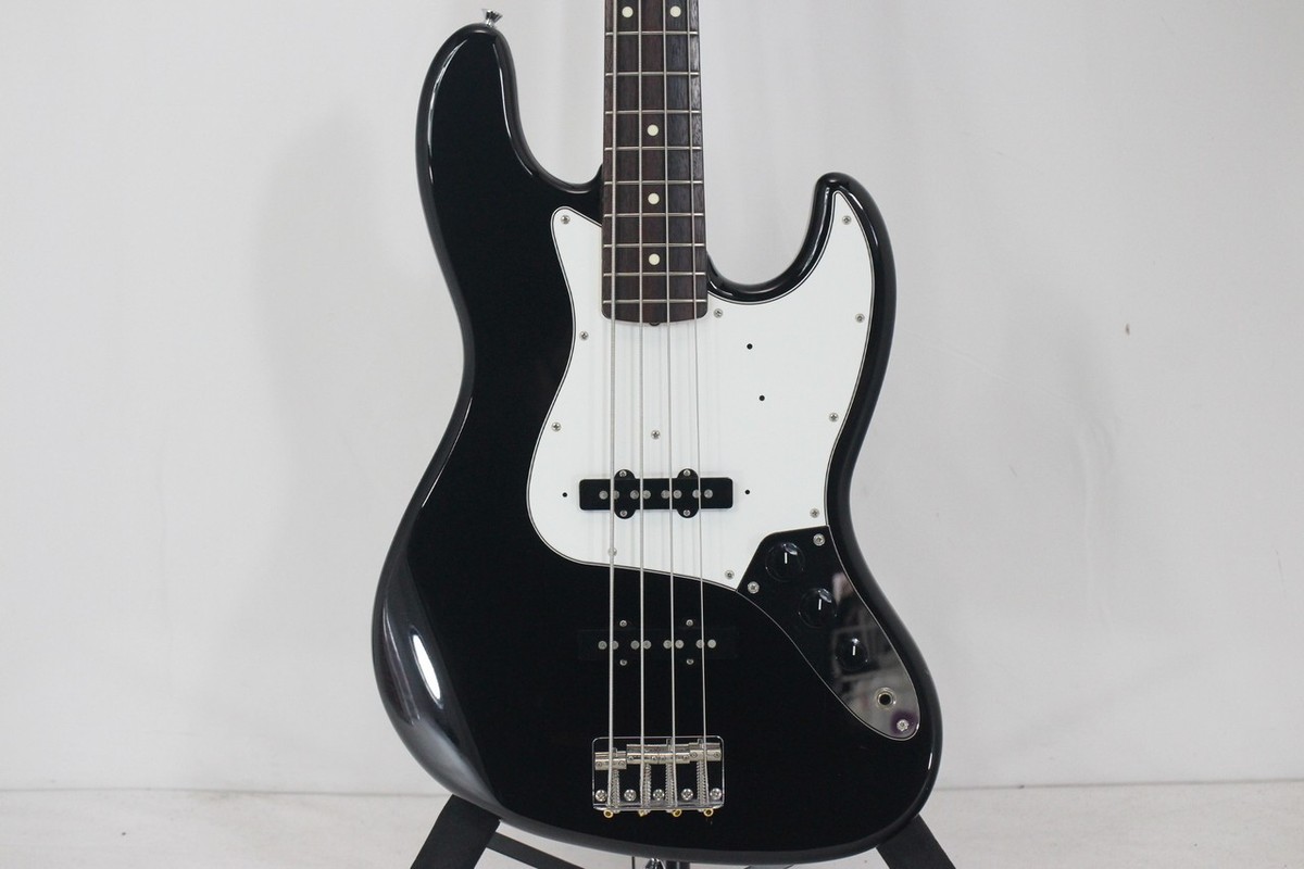 ベース FENDERJAPAN JAZZBASS Fender Japan Jazz Bass 62-58 2004-2006 Electric Bass Guitar