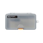 Savage Gear Lure Box Combi Kit Smoke 18.6x10.3x3.4cm 3pcs