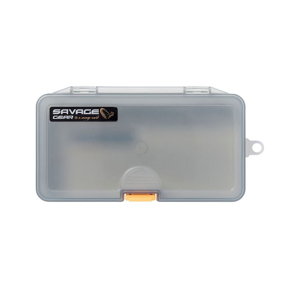 Savage Gear Smoke Combi Kit Lureboxes - 3 Smoke - Image 2