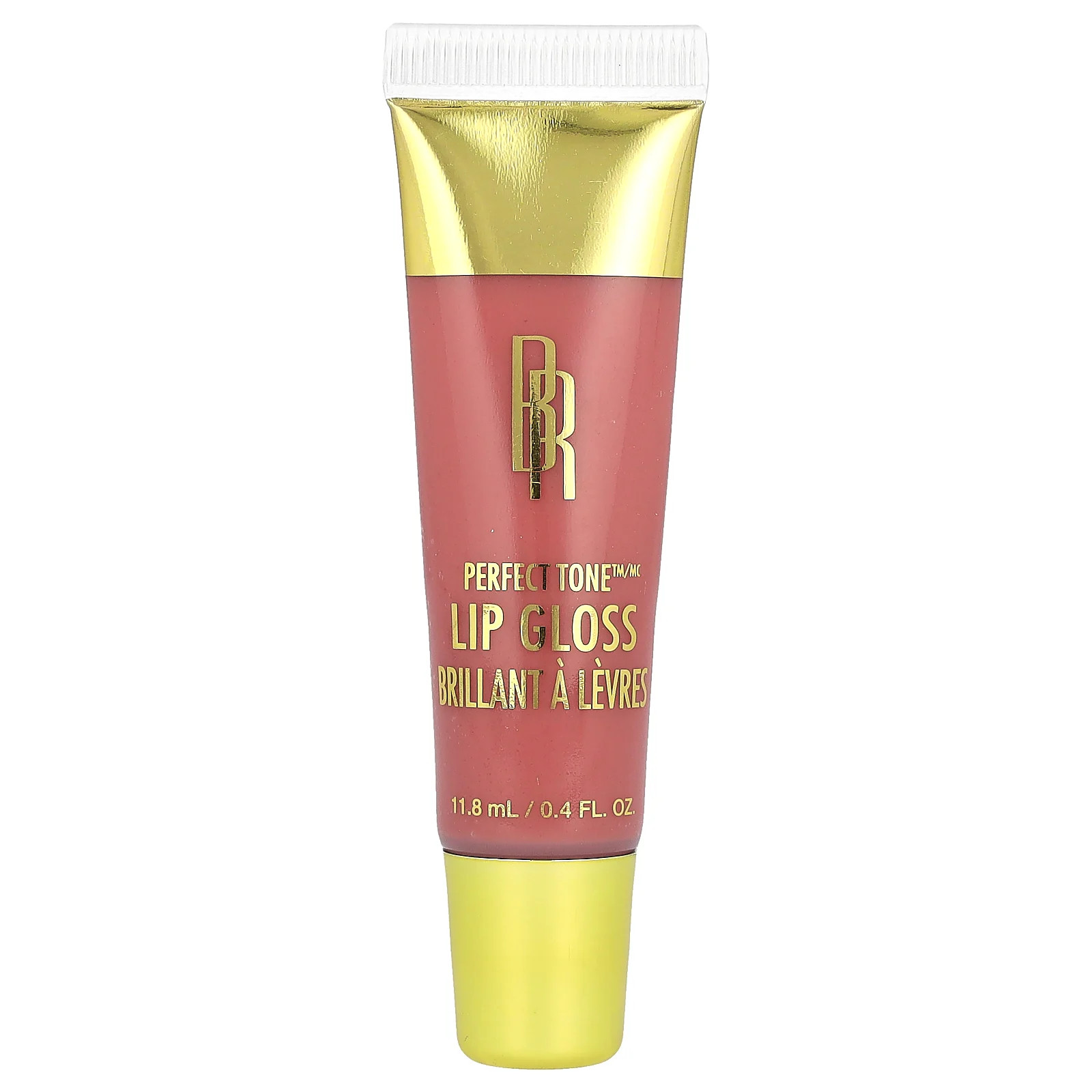 Идеальный тон блеск для губ 5110 Кашемир 04 жидких унции 118 мл 2090₽