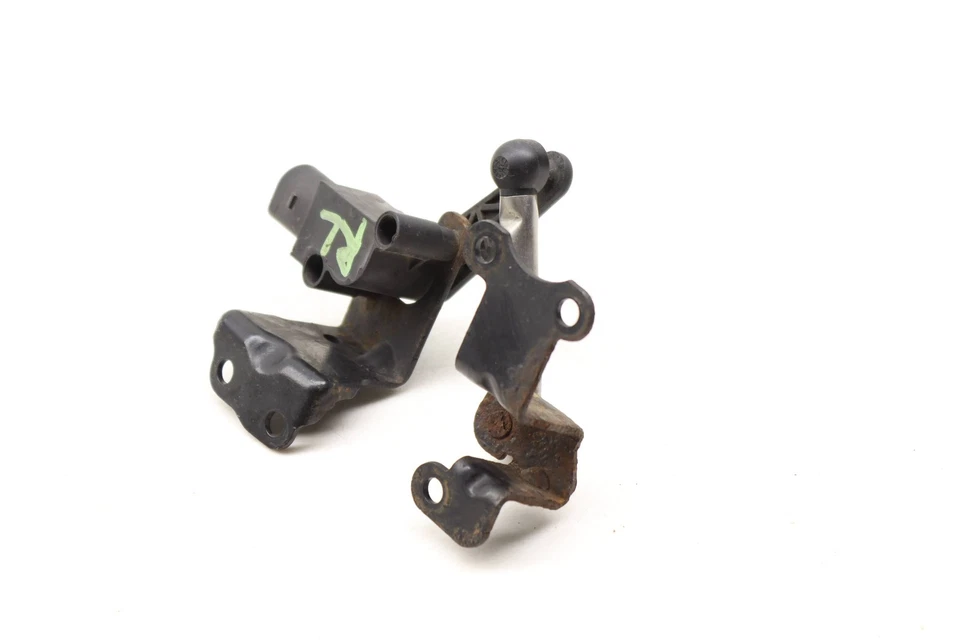 VW GTI 2008-2013 - Sensor de nivelación de faros traseros 1K0941273M Foto 2 de 4